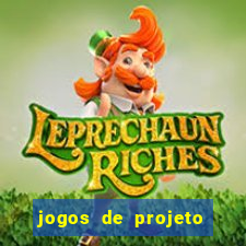 jogos de projeto de vida